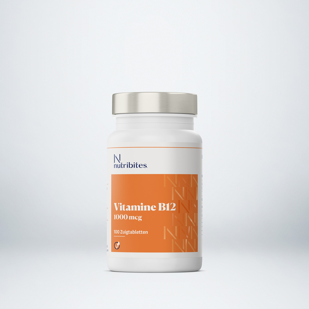 bloeden scheerapparaat cent Vitamine B12 - 100 zuigtabletten - Biologisch actieve vorm