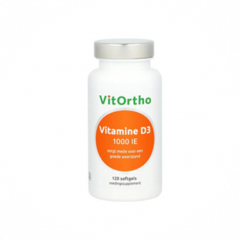 Vitortho-Vitamine-D