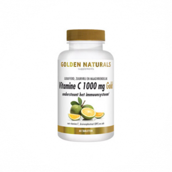 Golden-Naturals-Vitamine-C