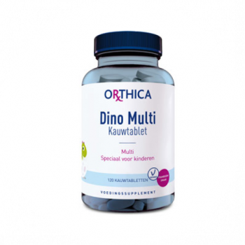 Orthica-multivitamine-kind