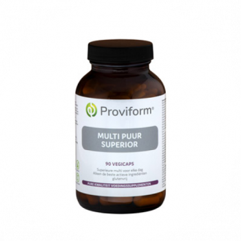 Proviform-Multivitamine