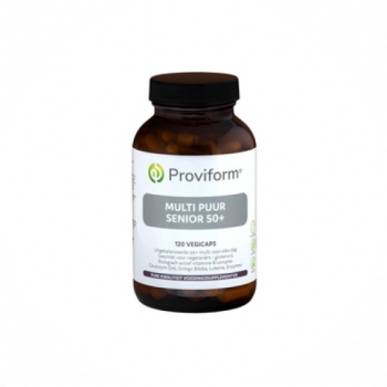 Proviform-Multivitamine-puur-senior