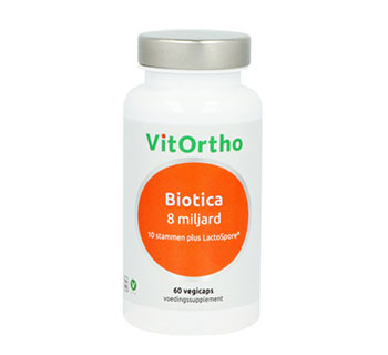 vitortho-probiotica-lactospore