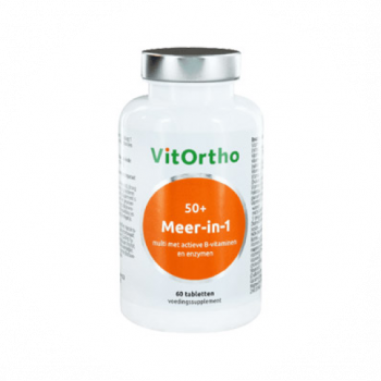 Vitortho-Multivitamine-Senior