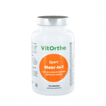 Vitortho-multivitamine-sport