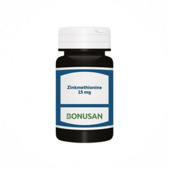 Bonusan-zinkmethionine-zink