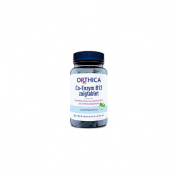 Orthica-Vitamine-B12