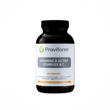 Proviform-Vitamine-B-Complex