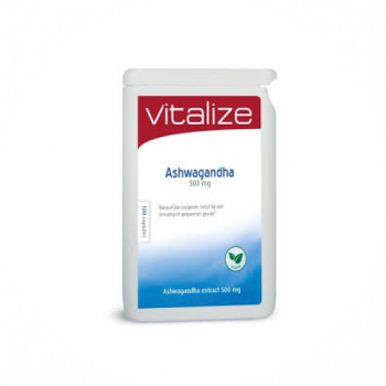 Vitalize-Ashwagandha