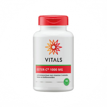 Vitals-Vitamine-C