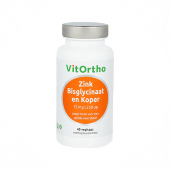 Vitortho-zink