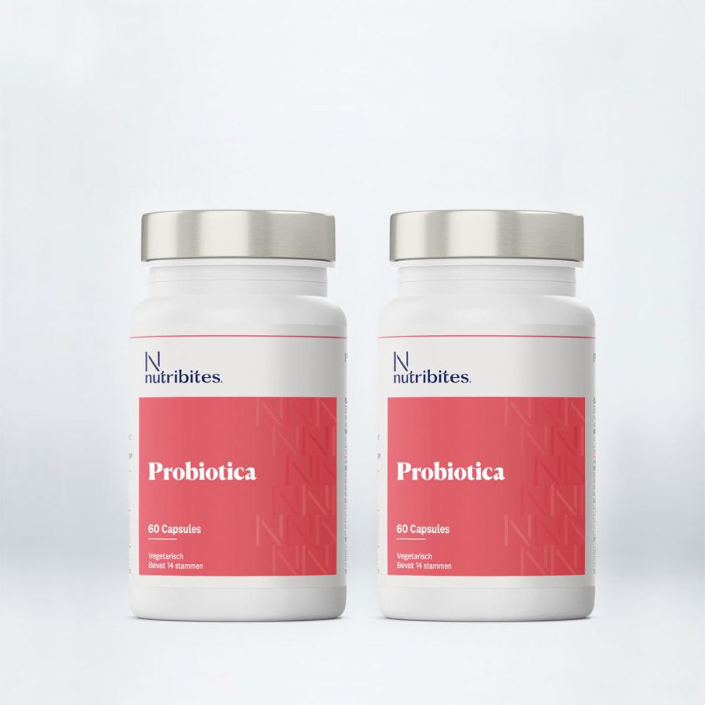 2x Probiotica - 