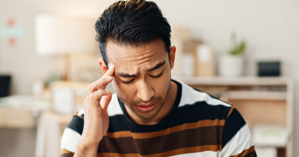 Hersenmist-brainfog-wazig-afwezig-dof- gevoel in je hoofd-stress-slaapgebrek-gezond eten-bewegen-slapen