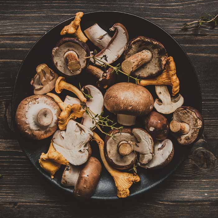 paddestoelen-champignons-vitamine-d-plantaardig