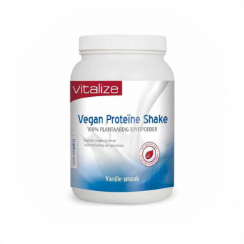 Vitalize-Vegan-Proteine-Shake