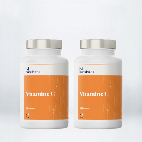 Vitamine C x2 1000x1000